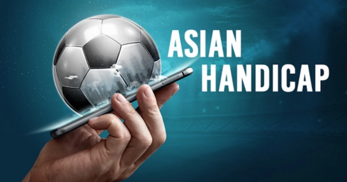 Tìm hiểu về kèo handicap