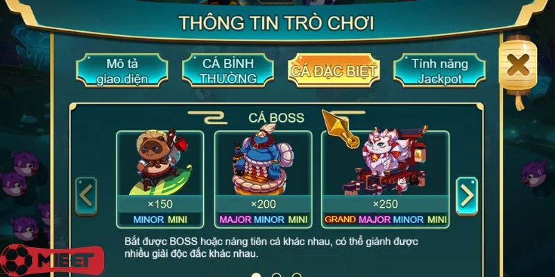 Boss cá Nhật Bản xuất hiện mang theo cơ hội mở hũ